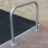 Fixed Hoop Barriers