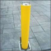 Domestic Telescopic Post