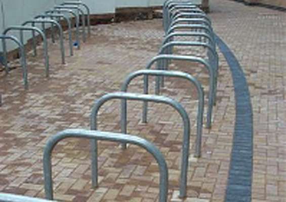 Sheffield Cycle Stands